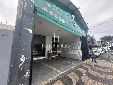 Prédio Comercial com 1 Quarto à venda, 363m² no Vila Teixeira, Campinas