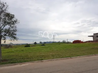 Lote/Terreno à venda, 800m² no Residencial Parque Campos de Santo Antônio II, Itu