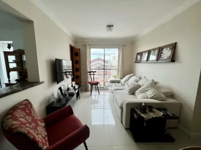Apartamento com 2 Quartos à venda, 69m² no Alto da Mooca, São Paulo