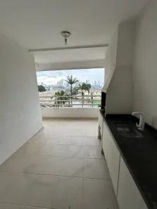 Apartamento com 3 Quartos para alugar, 75m² no Vila Bandeirantes, São José dos Campos