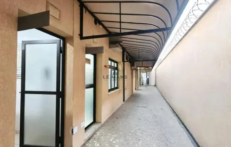Sala Comercial para alugar, 45m² no Santa Terezinha, Piracicaba