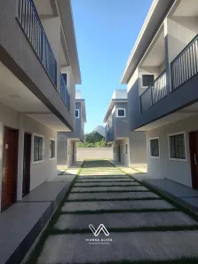 Casa com 2 Quartos à venda, 79m² no Barroco (Itaipuaçu), Maricá