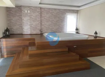 Cobertura com 1 Quarto para alugar, 102m² no Parque Campolim, Sorocaba