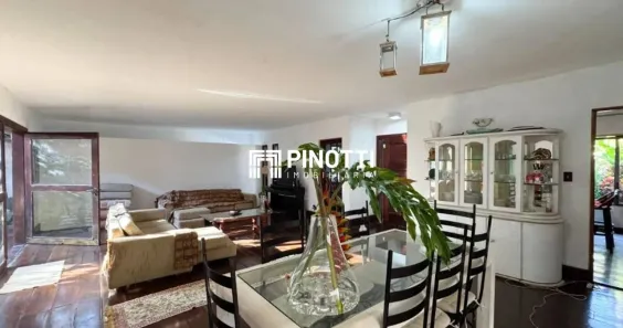 Casa com 4 Quartos à venda, 497m² no Centro, São Bernardo do Campo