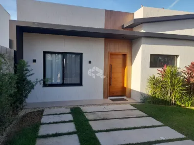 Casa com 2 Quartos à venda, 70m² no Campo Duna, Garopaba