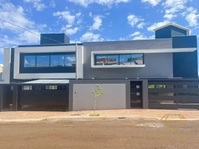 Casa com 3 Quartos à venda, 175m² no Portal de Versalhes 2, Londrina