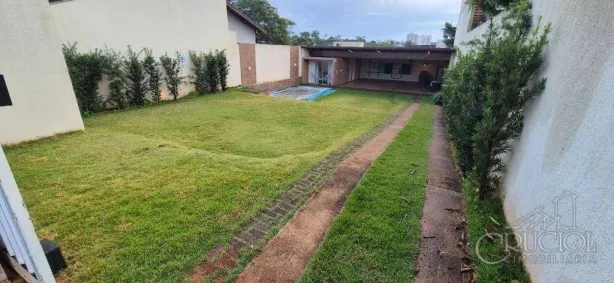 Casa com 1 Quarto para venda ou aluguel, 110m² no Portal de Versalhes 1, Londrina