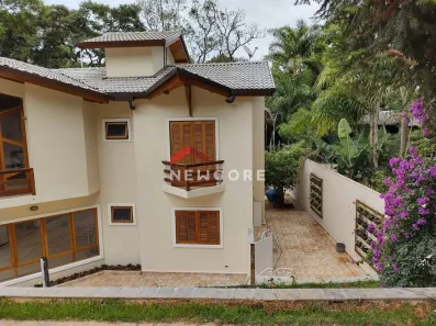 Casa de Condomínio com 3 Quartos à venda, 285m² no Paisagem Renoir, Cotia