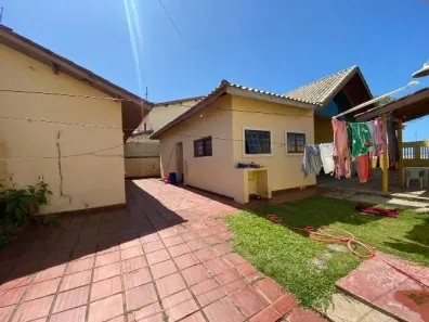 Casa com 5 Quartos à venda, 480m² no Balneario Gaivotas, Itanhaém