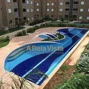 Apartamento com 2 Quartos à venda, 58m² no Santo Antônio, Osasco