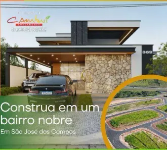 Lote/Terreno à venda, 252m² no Putim, São José dos Campos