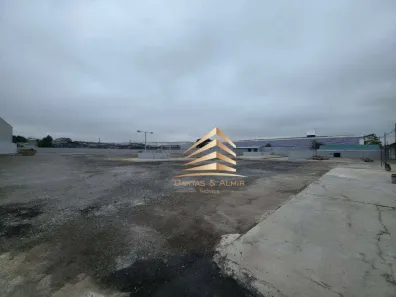 Lote/Terreno para alugar, 5600m² no Parque Santo Agostinho, Guarulhos