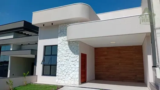 Casa com 3 Quartos à venda, 203m² no Loteamento Park Gran Reserve, Indaiatuba