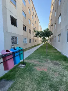 Apartamento com 2 Quartos à venda, 44m² no Mondubim, Fortaleza