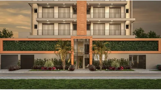 Apartamento com 2 Quartos à venda, 71m² no Torres, Torres