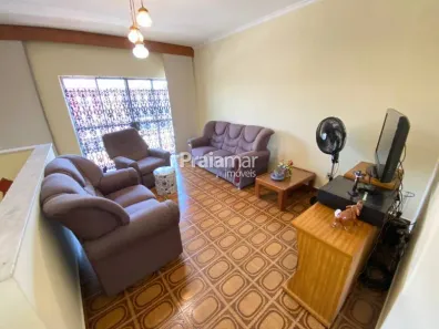 Casa com 3 Quartos à venda, 138m² no Jardim Paraíso, São Vicente