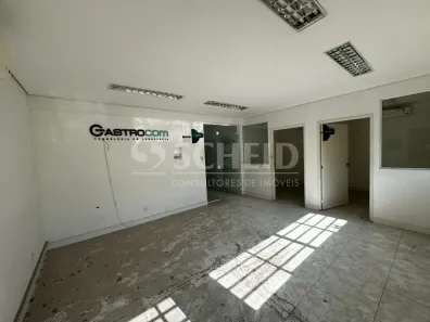 Prédio Comercial para alugar, 650m² no Jabaquara, São Paulo