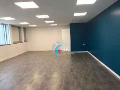 Sala Comercial para alugar, 182m² no Jardim Paulistano, São Paulo