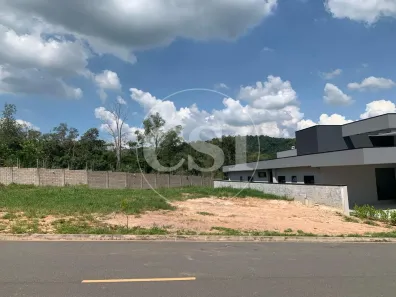Lote/Terreno à venda, 690m² no Jardim Portugal, Valinhos