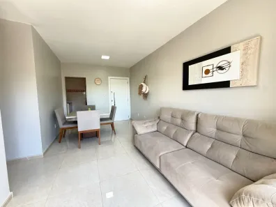 Apartamento com 3 Quartos à venda, 74m² no Coqueiro, Belém