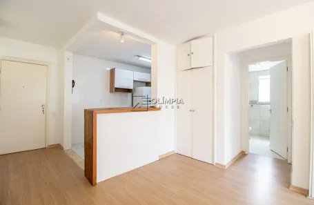 Apartamento com 1 Quarto à venda, 60m² no Jardim Paulista, São Paulo