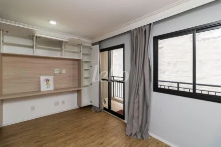 Apartamento com 1 Quarto à venda, 26m² no Centro, São Paulo