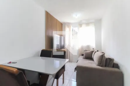Apartamento com 1 Quarto à venda, 42m² no Vila Lourdes, São Paulo