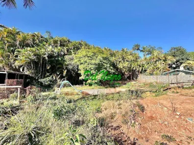 Lote/Terreno à venda, 1779m² no Bosque do Vianna, Cotia