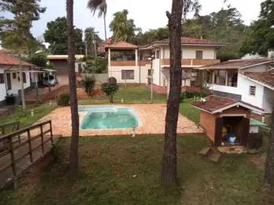 Fazenda/Sítio com 3 Quartos à venda, 291m² no Chácara Belvedere, Campinas