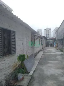 Lote/Terreno à venda, 320m² no Burgo Paulista, São Paulo