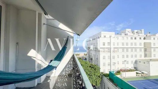 Apartamento com 4 Quartos à venda, 265m² no Copacabana, Rio de Janeiro