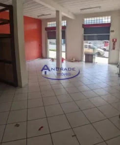 Ponto Comercial para alugar, 75m² no Alípio de Melo, Belo Horizonte
