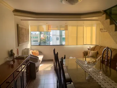 Cobertura com 4 Quartos à venda, 137m² no Centro, Cabo Frio