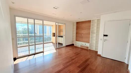 Apartamento com 3 Quartos à venda, 107m² no Vila Andrade, São Paulo