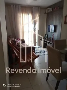 Apartamento com 2 Quartos à venda, 52m² no Jardim Umarizal, São Paulo