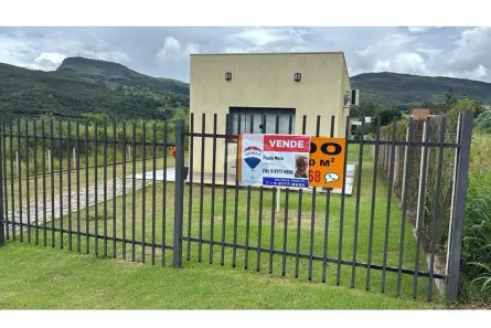 Lote/Terreno à venda, 2186m² no , Capitólio