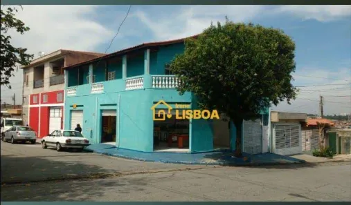 Casa com 3 Quartos para alugar, 125m² no Parque São Rafael, São Paulo