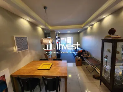 Apartamento com 2 Quartos à venda, 76m² no Estados Unidos, Uberaba