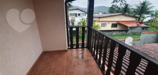 Casa com 3 Quartos à venda, 120m² no Serra Grande, Niterói