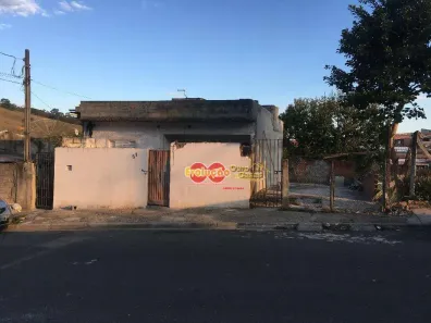 Casa com 2 Quartos à venda, 300m² no Parque São Francisco, Itatiba