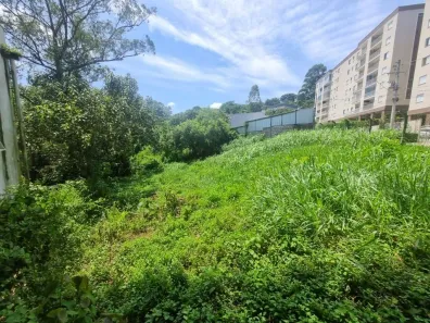 Lote/Terreno à venda, 1046m² no Granja Clotilde, Cotia