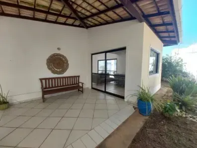 Casa de Condomínio com 3 Quartos à venda, 370m² no Piatã, Salvador