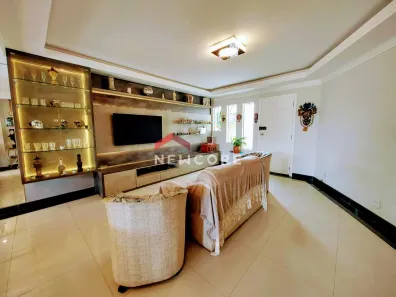 Casa de Condomínio com 3 Quartos à venda, 238m² no Mirim, Praia Grande