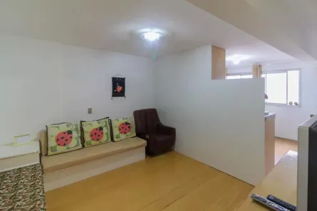 Apartamento com 1 Quarto à venda, 43m² no Vila Mariana, São Paulo