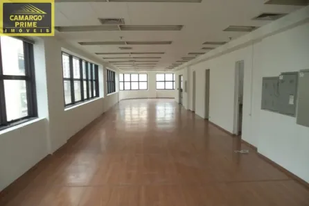 Imóvel Comercial para venda ou aluguel, 188m² no Vila Buarque, São Paulo