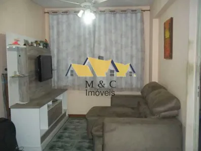Apartamento com 2 Quartos à venda, 59m² no Olaria, Rio de Janeiro