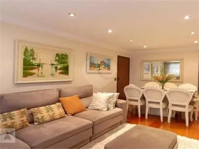 Casa com 3 Quartos à venda, 217m² no Bosque da Saúde, São Paulo
