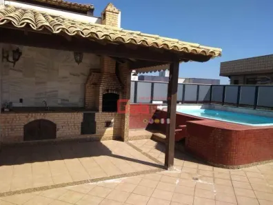Cobertura com 4 Quartos à venda, 263m² no Vila Nova, Cabo Frio
