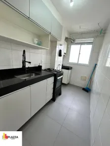 Apartamento com 2 Quartos para alugar, 44m² no Jardim Íris, São Paulo