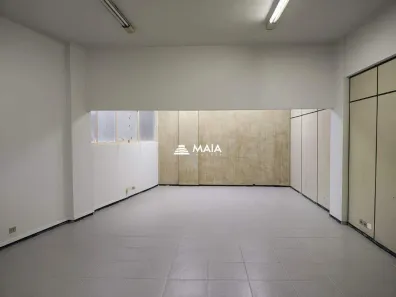 Sala Comercial para alugar, 60m² no Centro, Uberaba